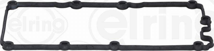 Elring 554.980 - Прокладка, крышка головки цилиндра www.autospares.lv