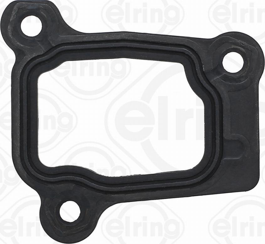 Elring 550.110 - Blīve, Termostata korpuss www.autospares.lv