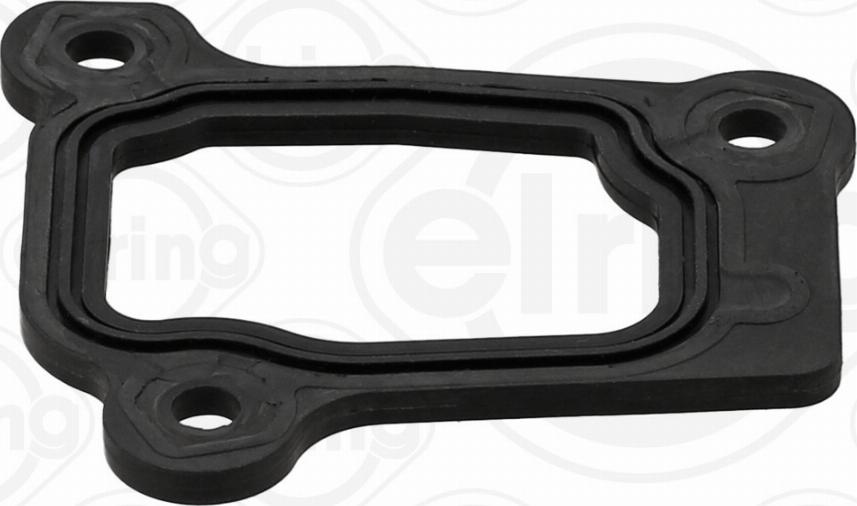 Elring 550.110 - Blīve, Termostata korpuss www.autospares.lv