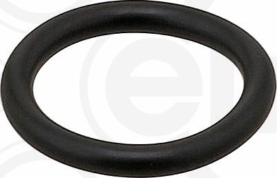 Elring 558.080 - Blīve, EGR vārsta cauruļvads www.autospares.lv