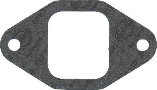 Elring 569.990 - Blīve, Ieplūdes kolektors www.autospares.lv