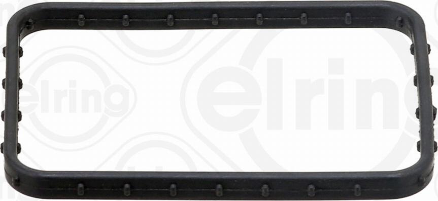 Elring 569.421 - Blīve, Termostata korpuss www.autospares.lv