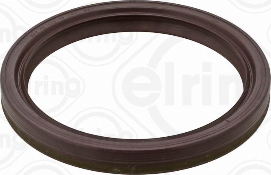 Elring 569.120 - Shaft Seal, crankshaft www.autospares.lv