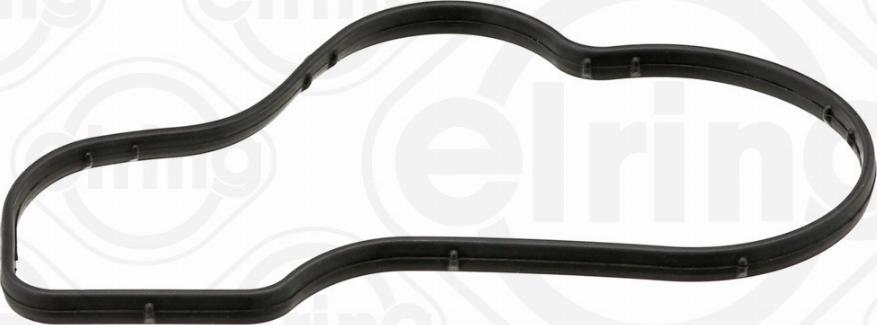 Elring 566.140 - Blīve, Eļļas filtra korpuss www.autospares.lv