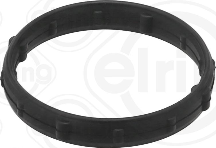 Elring 560.690 - Blīvgredzens, Motoreļļas līmeņa devējs www.autospares.lv