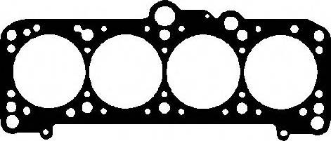 Elring 561.790 - Blīve, Motora bloka galva www.autospares.lv