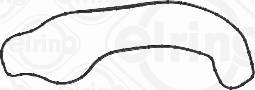 Elring 568.900 - Blīve, Dzesēšanas šķidruma flancis www.autospares.lv