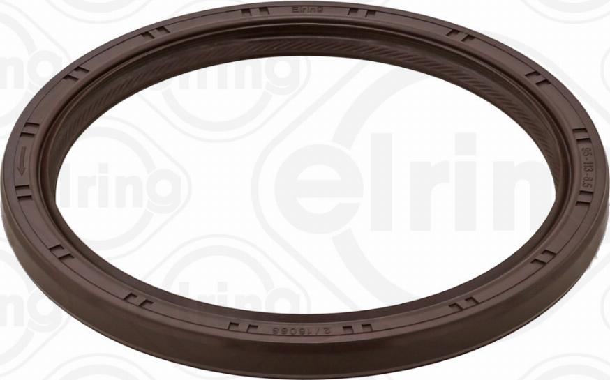 Elring 562.390 - Vārpstas blīvgredzens, Kloķvārpsta www.autospares.lv