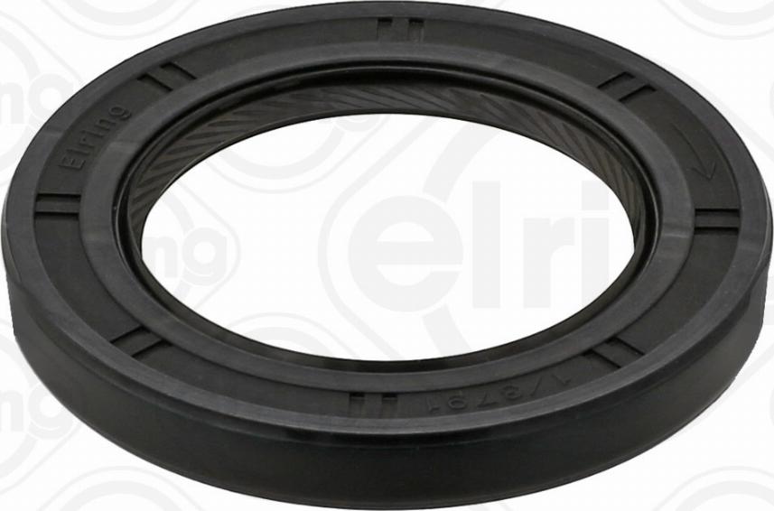 Elring 562.210 - Vārpstas blīvgredzens, Automātiskā pārnesumkārba www.autospares.lv