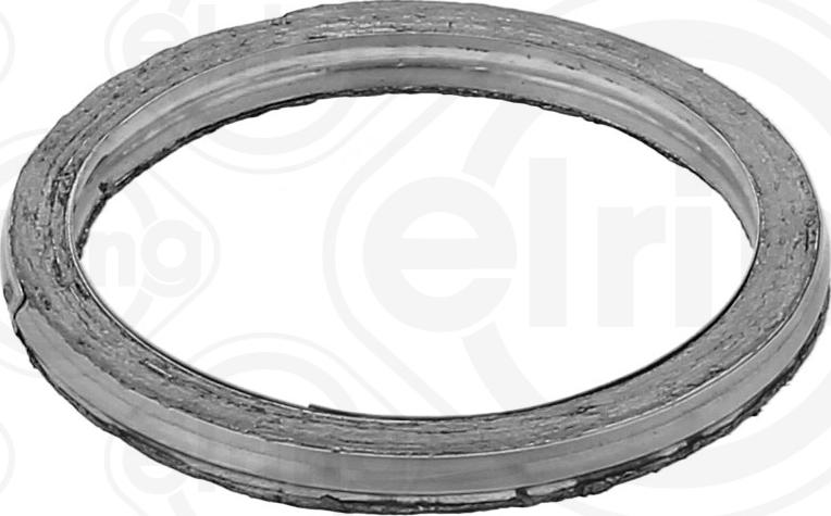 Elring 509.980 - Blīve, Kompresors www.autospares.lv