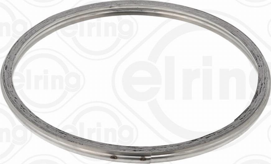 Elring 509.890 - Blīve, Izplūdes caurule www.autospares.lv