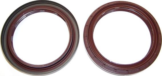 Elring 504.560 - Vārpstas blīvgredzens, Diferenciālis www.autospares.lv