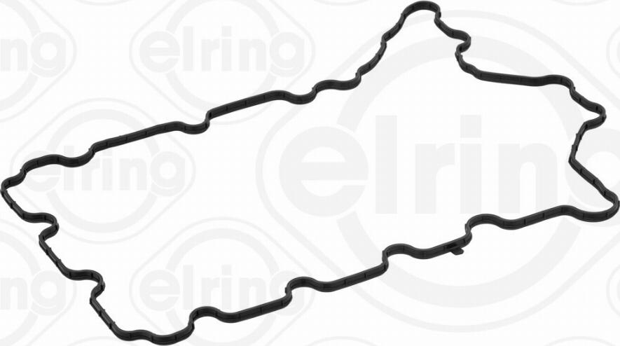 Elring 506.400 - Gasket, oil sump www.autospares.lv