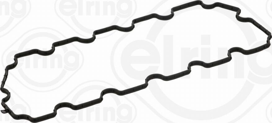 Elring 506.410 - Gasket, oil sump www.autospares.lv