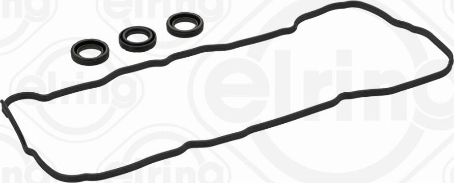 Elring 508.430 - Blīvju komplekts, Motora bloka galvas vāks www.autospares.lv