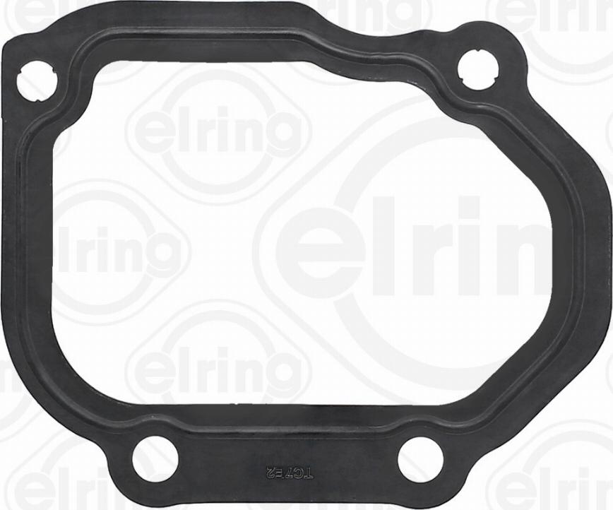 Elring 508.760 - Blīve, Ieplūdes kolektora korpuss www.autospares.lv