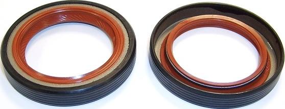 Elring 507.806 - Vārpstas blīvgredzens, Kloķvārpsta www.autospares.lv