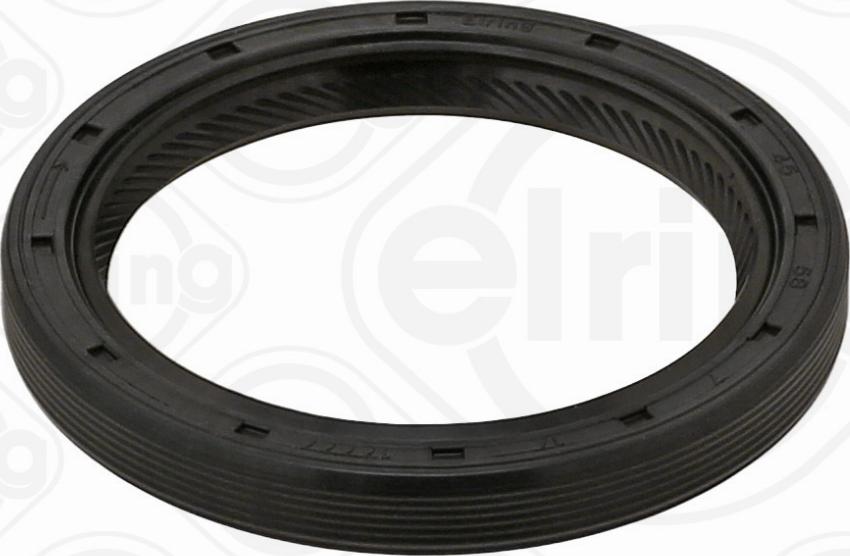 Elring 519.540 - Vārpstas blīvgredzens, Automātiskās pārnesumkārbas flancis www.autospares.lv