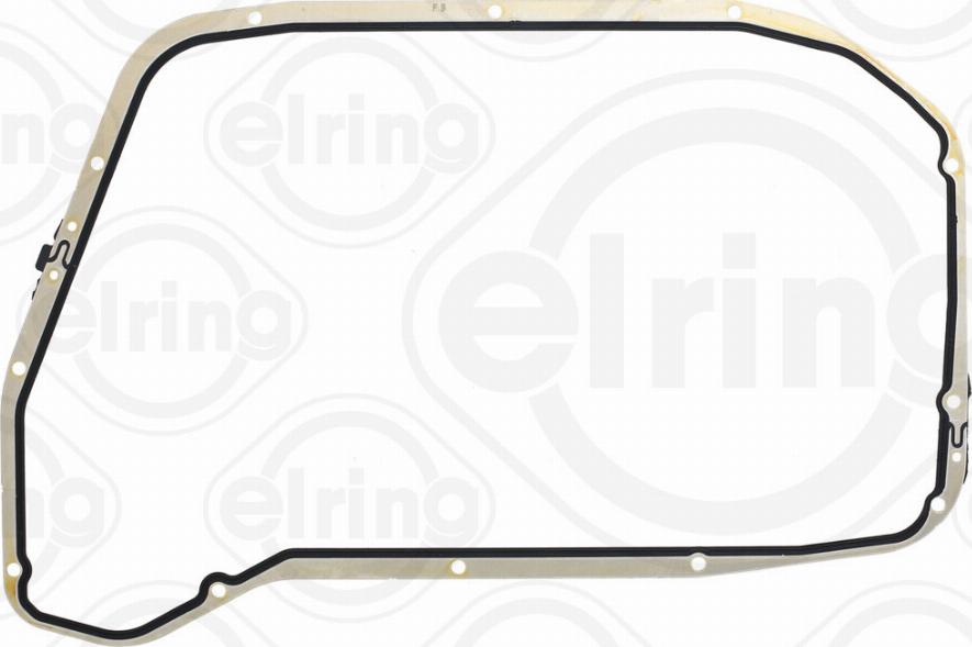 Elring 514.732 - Blīve, Eļļas vācele-Autom. pārnesumkārba www.autospares.lv