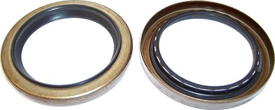 Elring 515.340 - Blīvgredzens www.autospares.lv