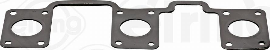 Elring 510.640 - Gasket, exhaust manifold www.autospares.lv