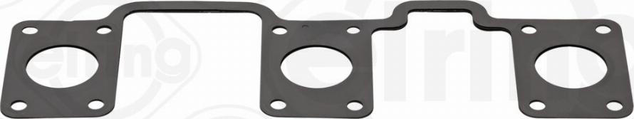 Elring 510.630 - Gasket, exhaust manifold www.autospares.lv