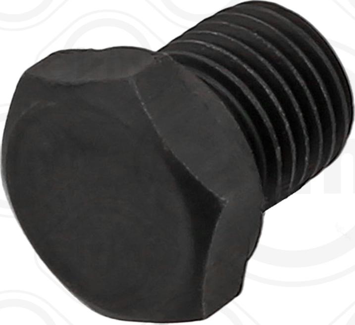 Elring 589.640 - Sealing Plug, oil sump www.autospares.lv