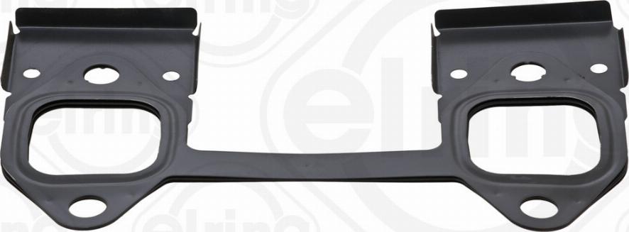 Elring 584.970 - Blīve, Izplūdes kolektors www.autospares.lv