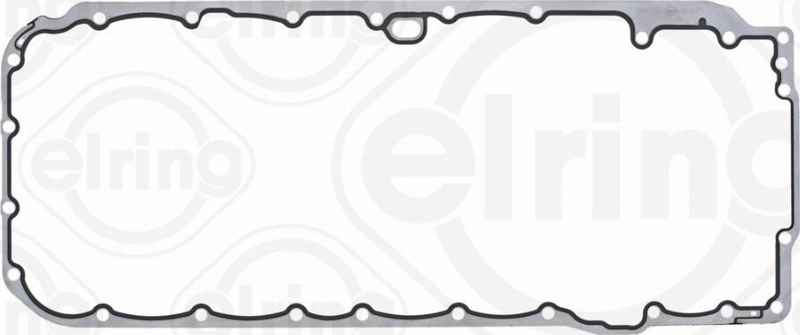 Elring 584.140 - Blīve, Eļļas vācele www.autospares.lv