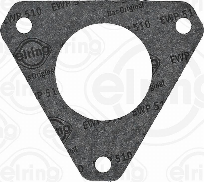 Elring 583.350 - Blīve, Degvielas augstspiediena sūknis www.autospares.lv