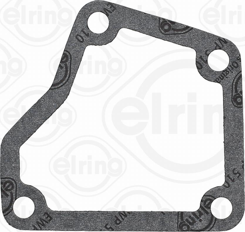 Elring 583.370 - Blīve, Termostata korpuss www.autospares.lv