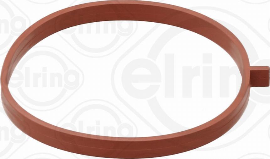 Elring 582.090 - Blīve, Ieplūdes kolektora korpuss www.autospares.lv