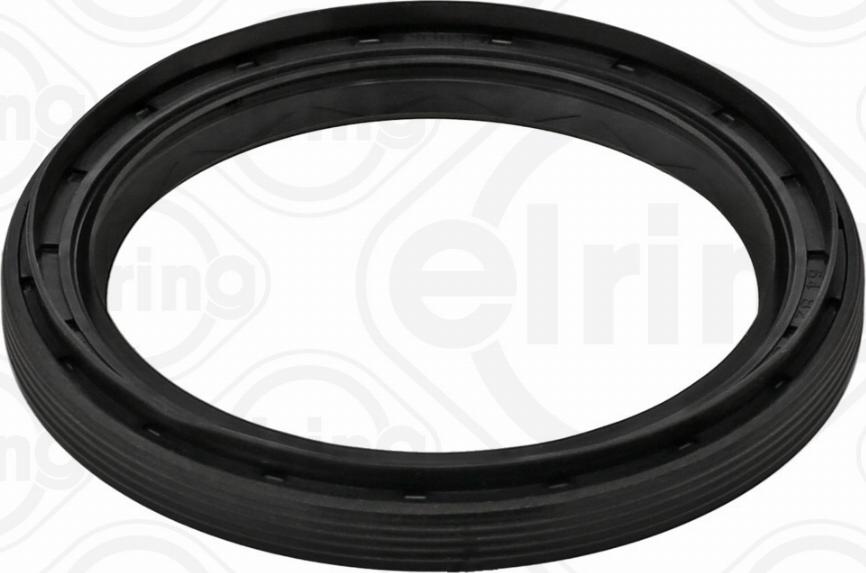 Elring 534.680 - Vārpstas blīvgredzens, Diferenciālis www.autospares.lv