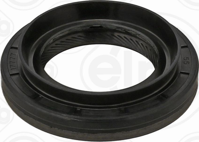 Elring 534.300 - Vārpstas blīvgredzens, Diferenciālis www.autospares.lv