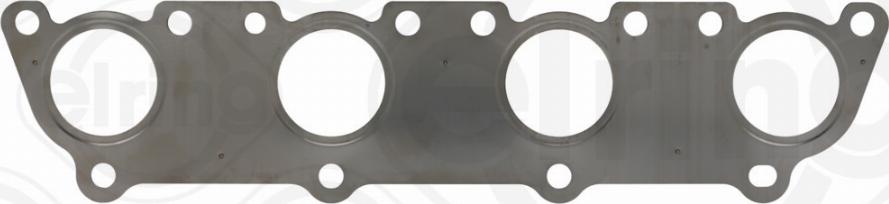 Elring 530.930 - Gasket, exhaust manifold www.autospares.lv