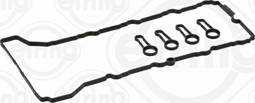 Elring 530.060 - Blīvju komplekts, Motora bloka galvas vāks www.autospares.lv