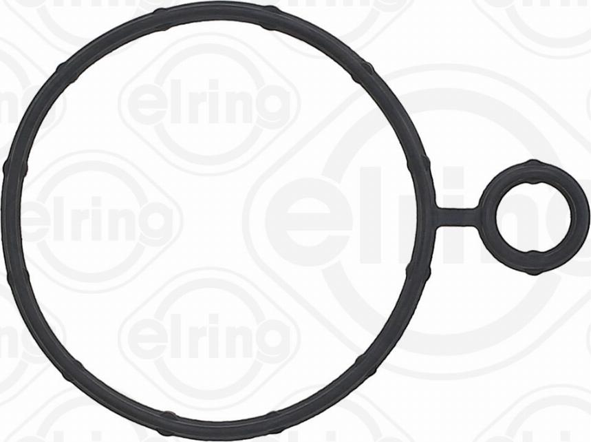 Elring 533.600 - Blīve, Vakuumsūknis www.autospares.lv