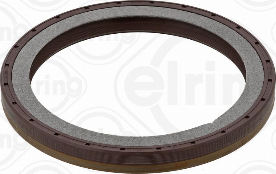 Elring 524.973 - Shaft Seal, crankshaft www.autospares.lv