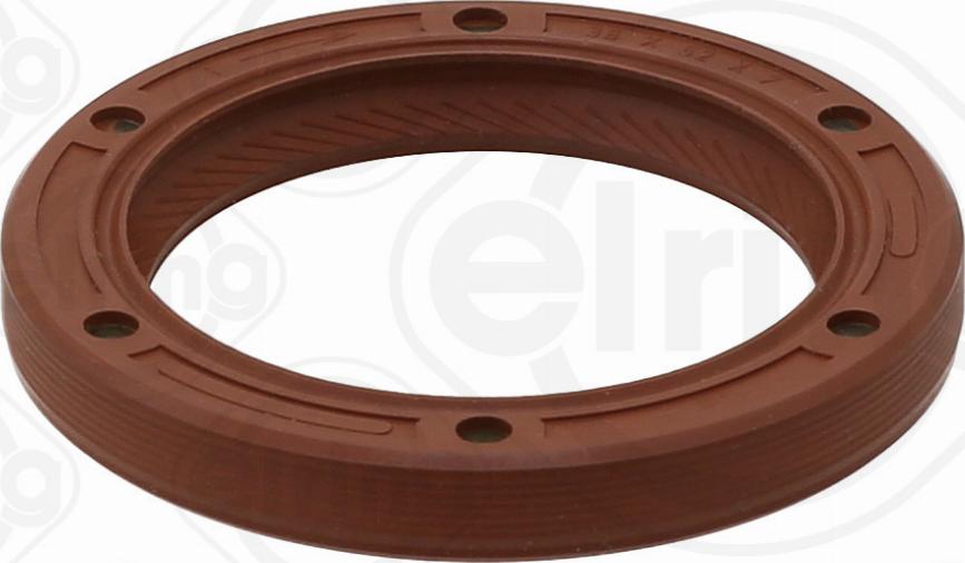 Elring 525.871 - Vārpstas blīvgredzens, Kloķvārpsta www.autospares.lv