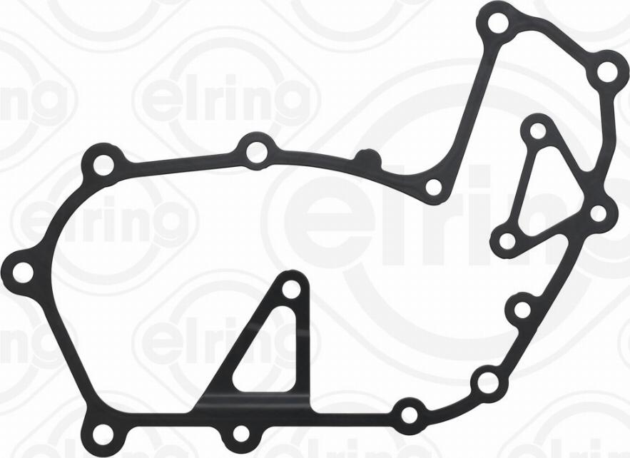 Elring 521.371 - Blīve, Automātiskā pārnesumkārba www.autospares.lv