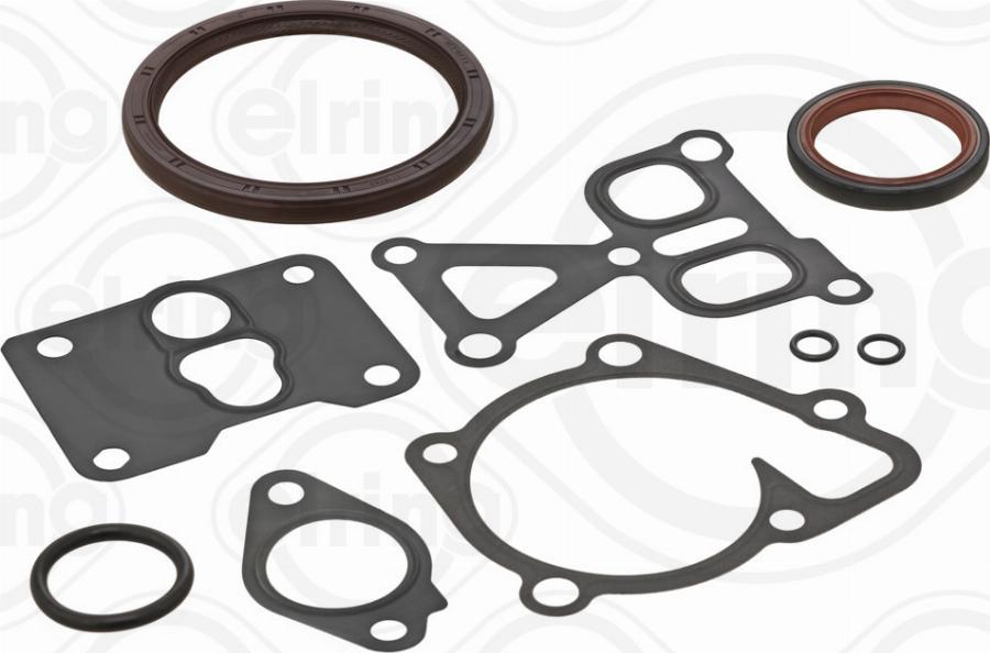 Elring 528.970 - Blīvju komplekts, Motora bloks www.autospares.lv