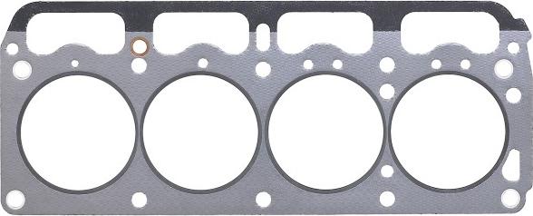 Elring 528.270 - Blīve, Motora bloka galva www.autospares.lv