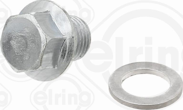 Elring 523.500 - Korķis, Eļļas vācele www.autospares.lv