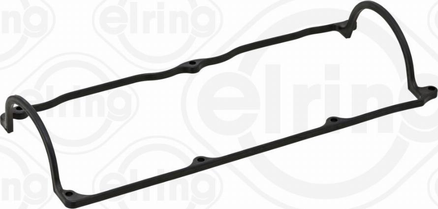 Elring 523.615 - Blīve, Motora bloka galvas vāks www.autospares.lv