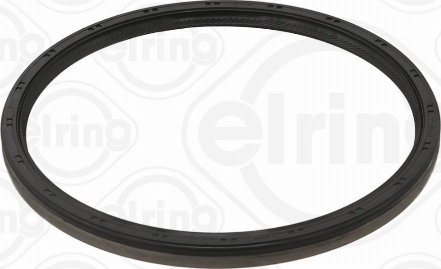 Elring 522.630 - Vārpstas blīvgredzens, Kloķvārpsta www.autospares.lv