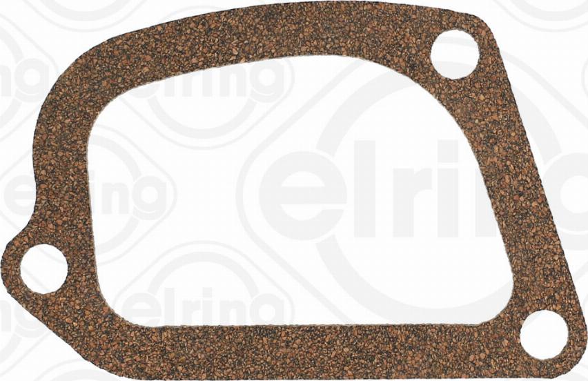 Elring 527.080 - Blīve, Stūres mehānisma kartera vāks www.autospares.lv