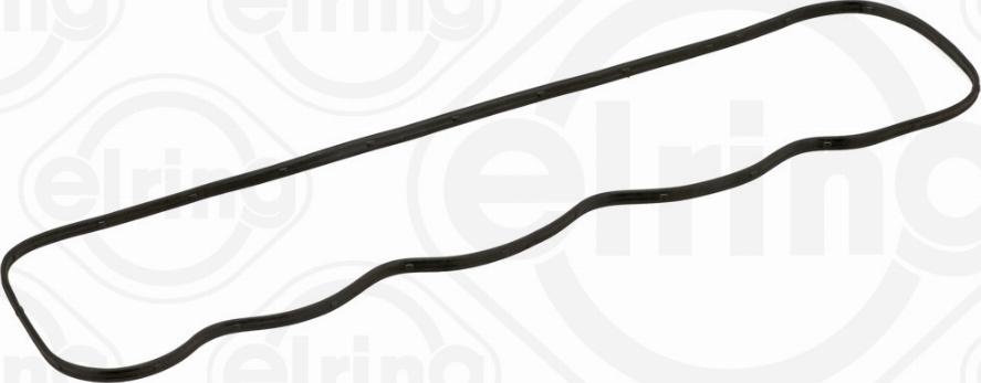 Elring 574.060 - Blīve, Motora bloka galvas vāks www.autospares.lv