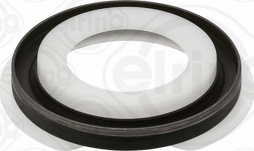 Elring 575.970 - Shaft Seal, crankshaft www.autospares.lv