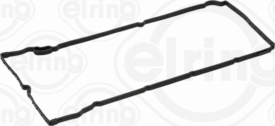 Elring 572.620 - Blīve, Motora bloka galvas vāks www.autospares.lv