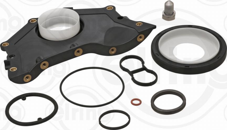 Elring 694.200 - Blīvju komplekts, Motora bloks www.autospares.lv